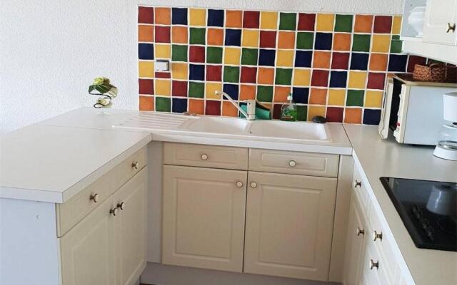 Appartement Argelès-sur-Mer, 2 pièces, 4 personnes - FR-1-388-31