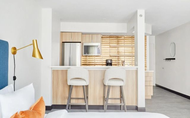 The Quincy, Ascend Hotel Collection