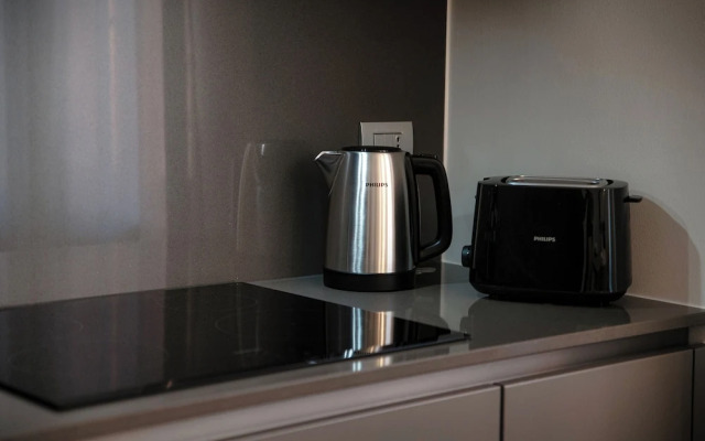 Rubini Suites