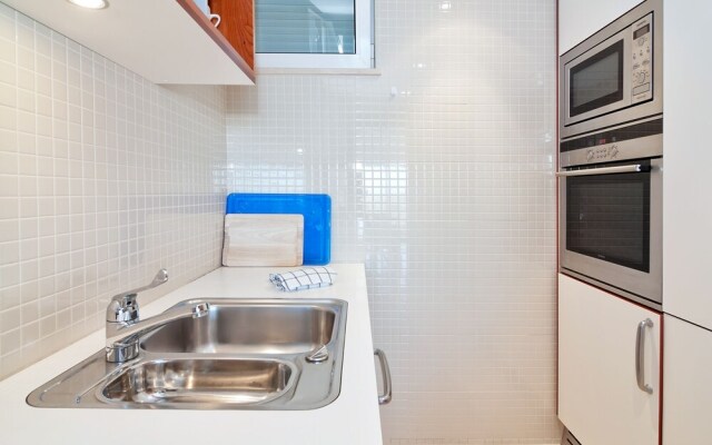 Oceanview Apartment