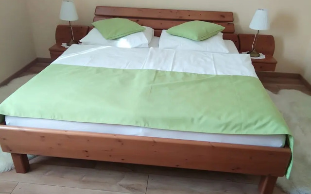 Hotel Herberts Stubn