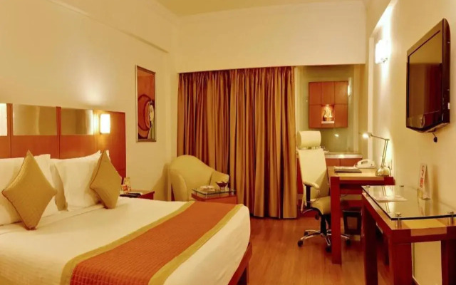 The Suryaa New Delhi