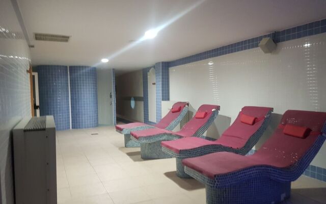 Hotel ELE Spa Medina Sidonia