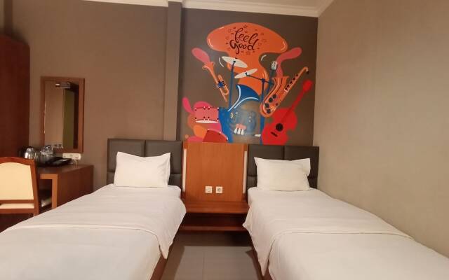 Votel Viure Hotel