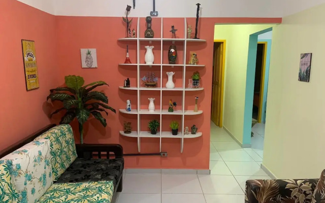Pousada e Hostel 461