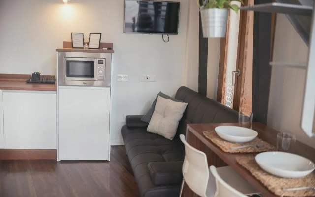 Lofts Trigo 13