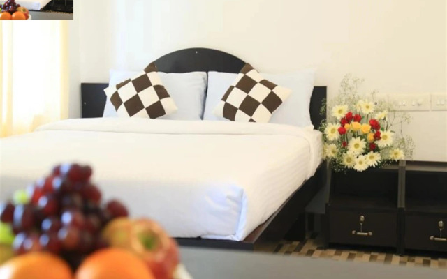 Paithal Resort