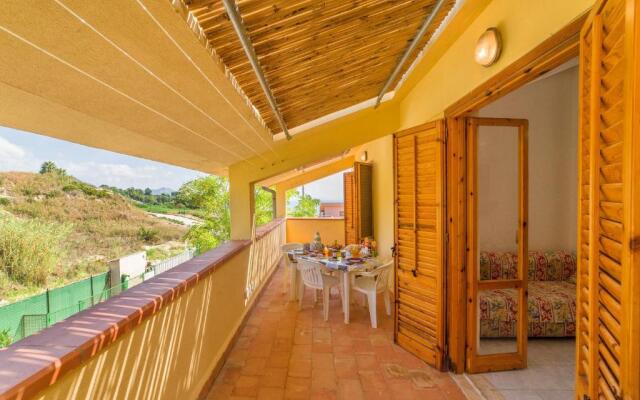 Appartamento Quadrilocale In Residence