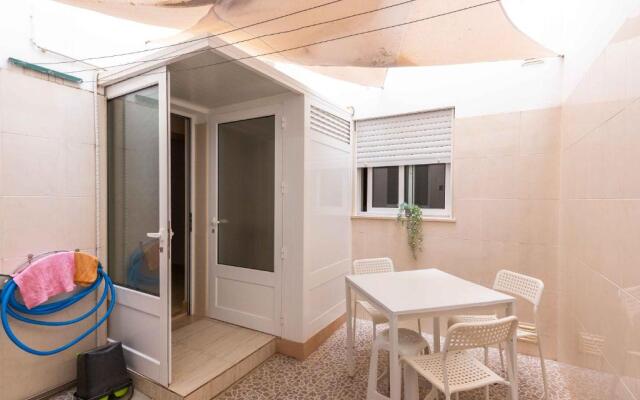 Villa Marquez Apartments