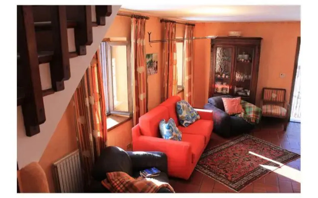 Casa Irene