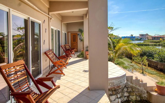 Suite F103 at Mara Laguna Gold Standard Certified