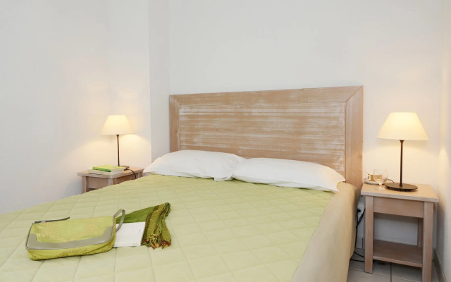 Résidence Odalys Le Hameau du Lac