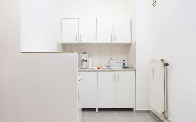 Primeflats - Apartments in Rixdorf