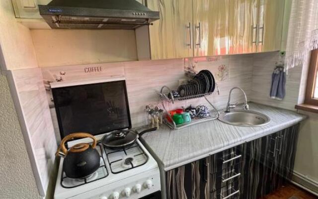 Apartment Lazgo Ibn Sino