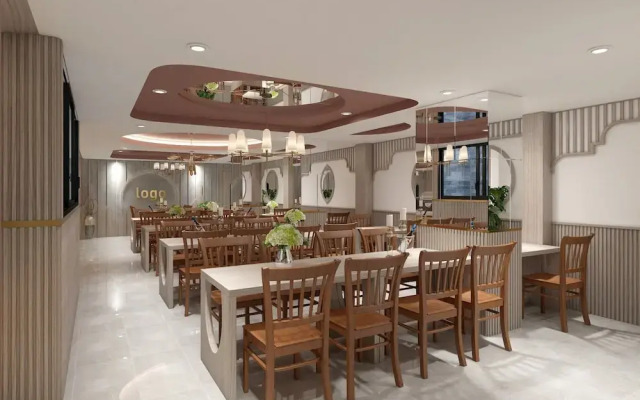 Star Light Hotel Nha Trang