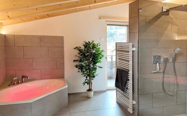 Ferienapartment Landhaus 4U Meiringen