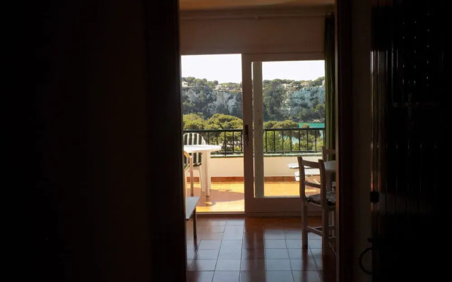 Apartamentos Encanto Del Mar