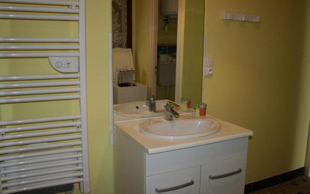 Maison La Tranche-sur-Mer, 3 pièces, 5 personnes - FR-1-22-210