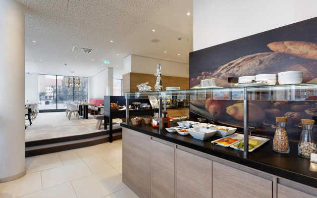Sorat Hotel Saxx Nürnberg