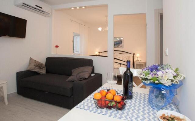Apartmani Luca