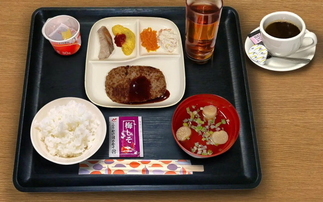 Hotel Trend Matsumoto