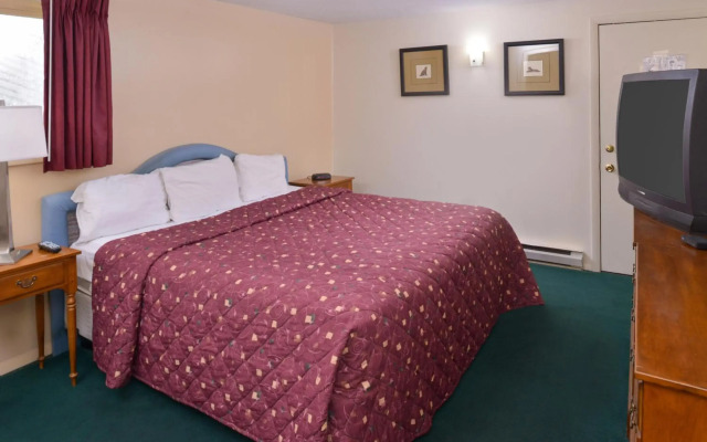 Red Carpet Inn Pulaski