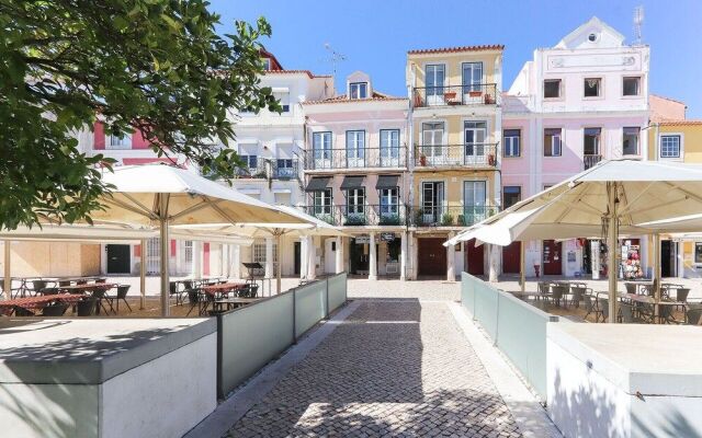 Belem Prestige by Homing