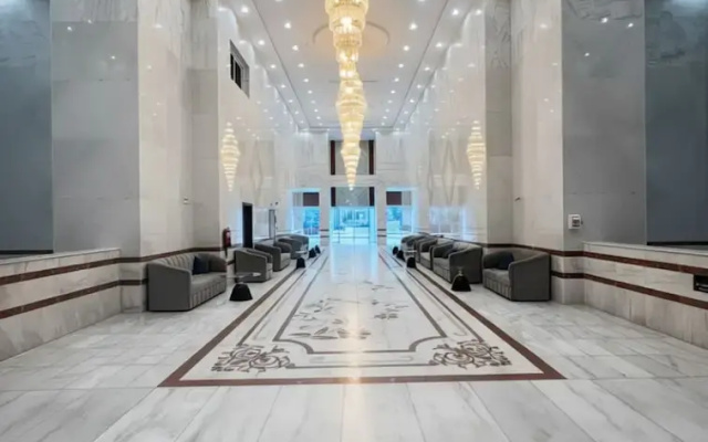 Moro Alalameyah Hotel Makkah