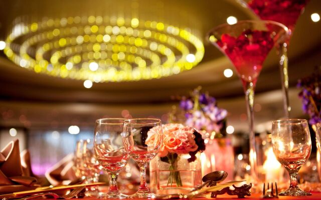 The Howard Plaza Hotel Taipei