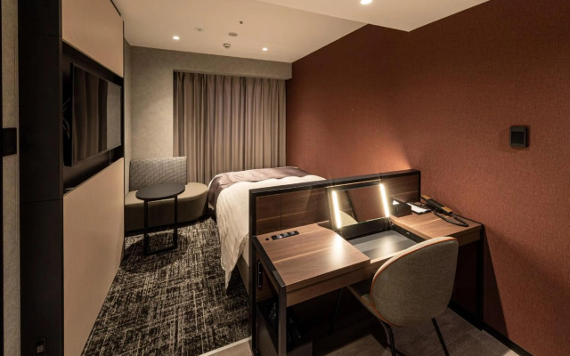 Kobe Plaza Hotel
