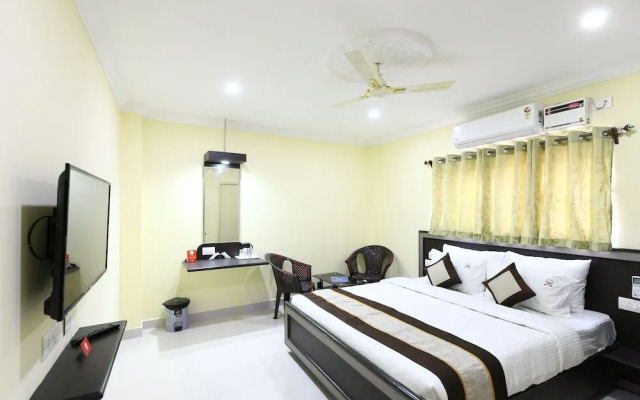 OYO 8266 Saibala Inn