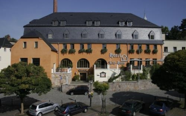 Hotel Lay-Haus