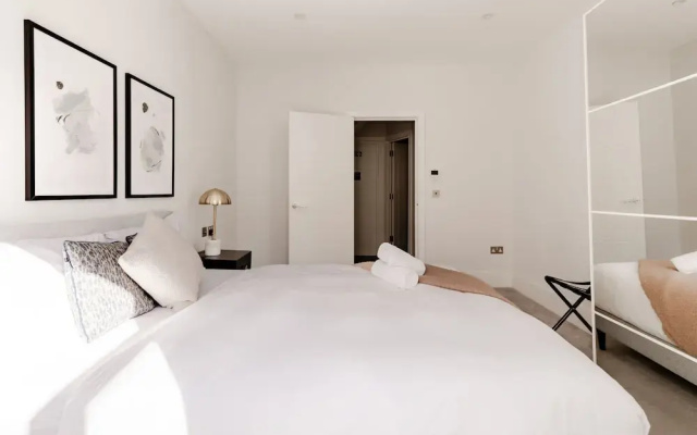 South Kensington Apartments
