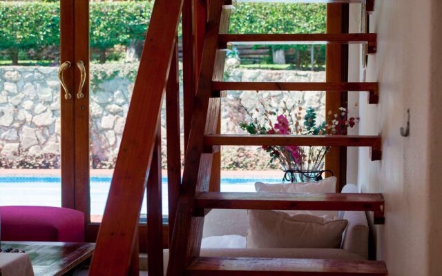 Mizizi House of Sandton Bed & Breakfast