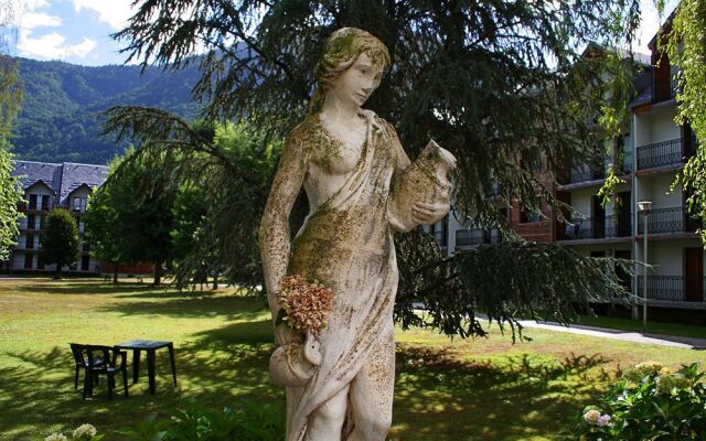Les Jardins de Ramel (by Popinns)