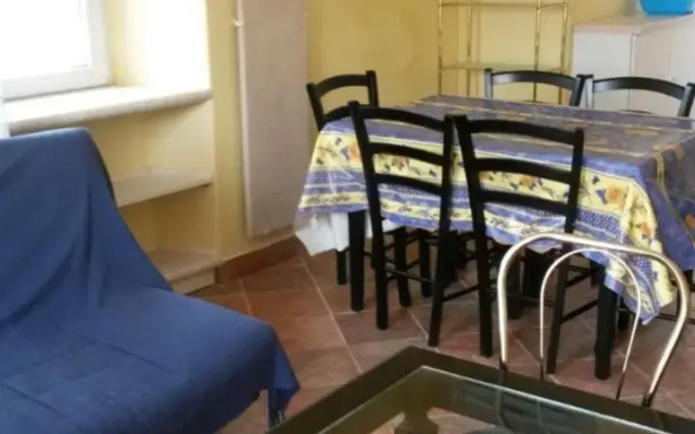 Apartment Pomirenja