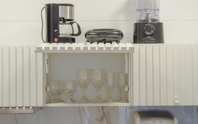 Buenos Ayres #409 - Apartamento por Carpediem