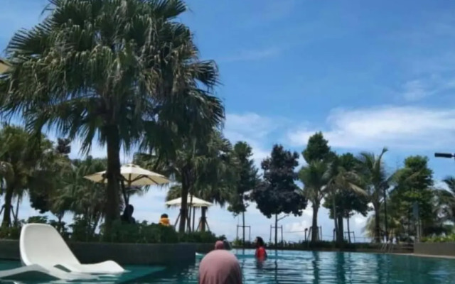 Timurbay G'Bayu Homes Mu5lim Only