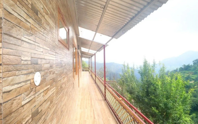 Oyo Home 18883 Peaceful Stay