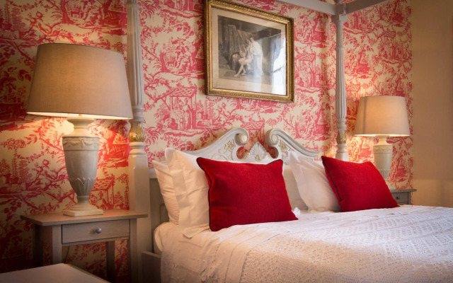 Carcassonne Bed and Breakfast
