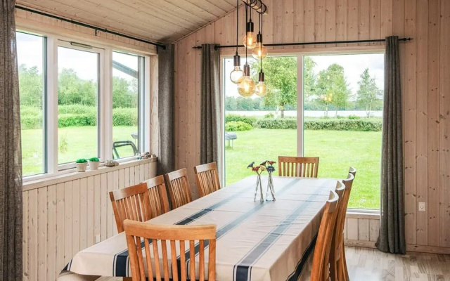 Holiday Home in Ansager