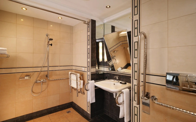 Sheraton Grand Warsaw