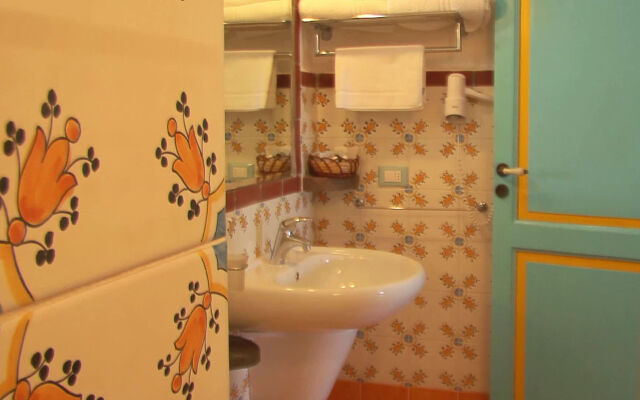 Hotel Mamma Santina