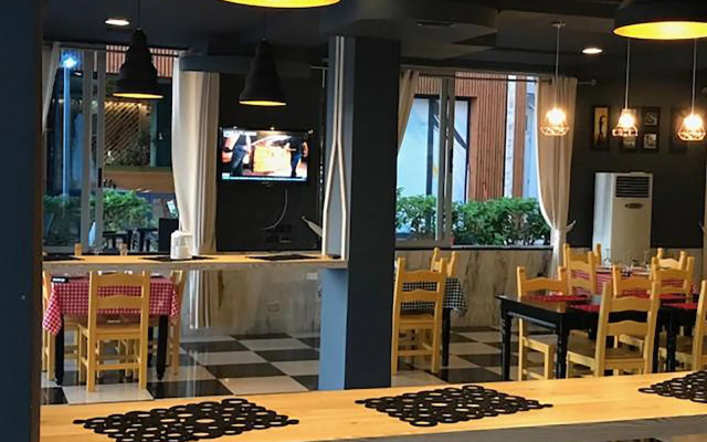 Miramare Boutique Hotel