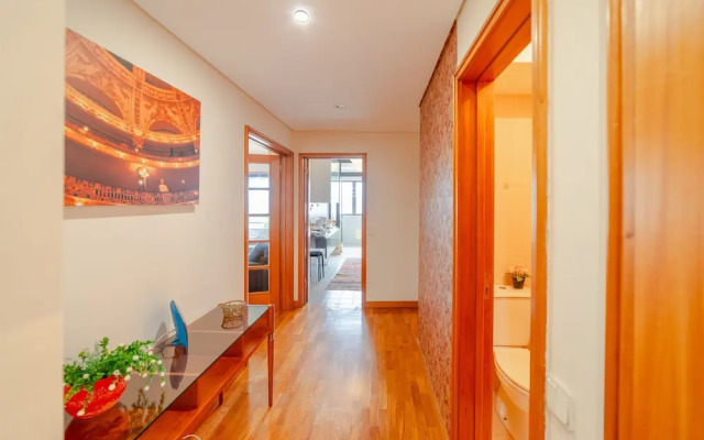 Douro River View by Vacationy