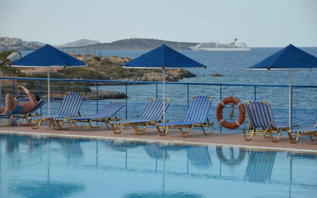 Poppy Villas