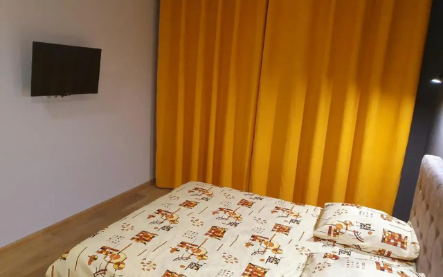 VIP apartment in the centre