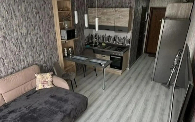 Apartamenty na Sahalinskoj ulice 56