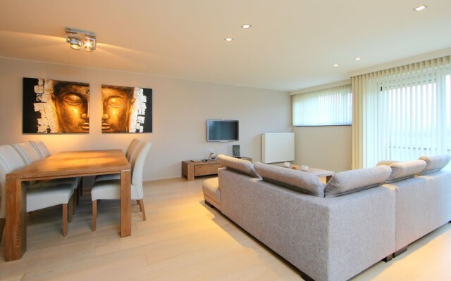 Residentie Mistral Bredene
