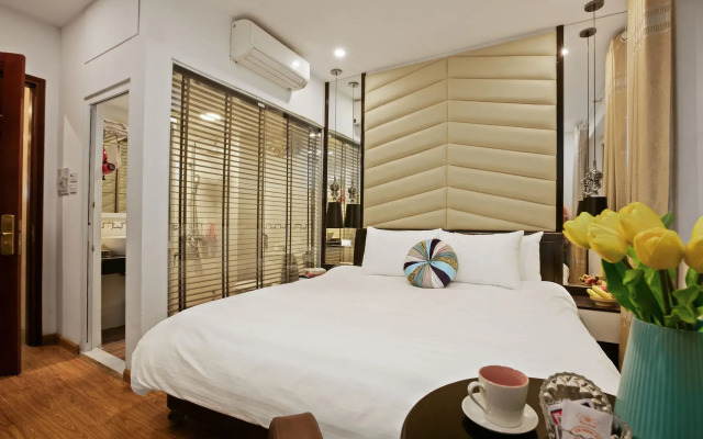 Splendid Star Grand Hotel & Spa